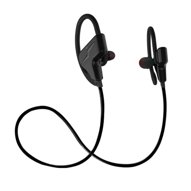 S30 Sport Style Stereo Bluetooth 4.1 CSR 4.1 In-Ear Earphone Headset for iPhone, Galaxy, Huawei, Xiaomi, LG, HTC and Other Smart Phones(Black) - Bluetooth Earphone by buy2fix | Online Shopping UK | buy2fix