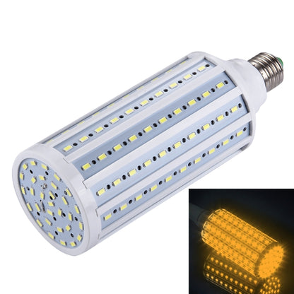 40W PC Case Corn Light Bulb, E27 3500LM 150 LED SMD 5730, AC 85-265V(Warm White) - LED Blubs & Tubes by buy2fix | Online Shopping UK | buy2fix