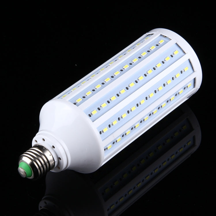 40W PC Case Corn Light Bulb, E27 3500LM 150 LED SMD 5730, AC 85-265V(Warm White) - LED Blubs & Tubes by buy2fix | Online Shopping UK | buy2fix