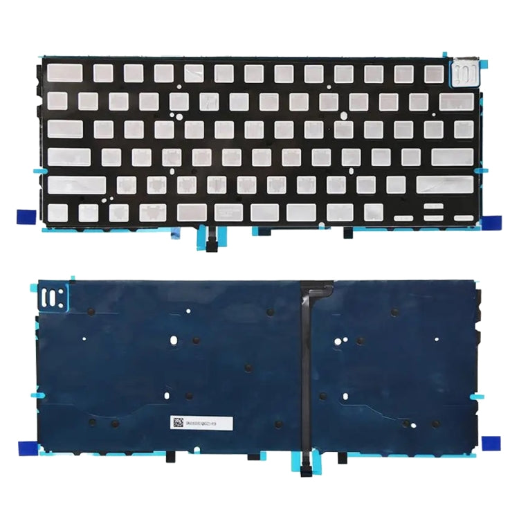 US Keyboard Backlight For MacBook Pro Retina 14 16 M3 2023 A2918 A2992 A2991 - Others by buy2fix | Online Shopping UK | buy2fix