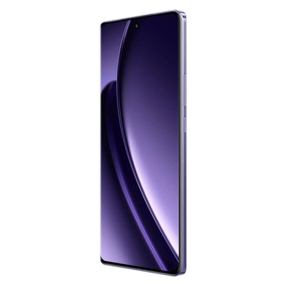 Realme GT Neo6, 12GB+256GB, 6.78 inch Realme UI 5.0 Snapdragon 8s Gen 3 Octa Core, NFC, Network: 5G, Support Google Play (Purple) - OPPO by Realme | Online Shopping UK | buy2fix