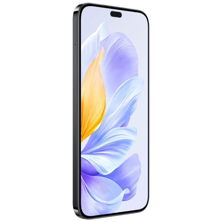 Honor X60i,  12GB+256GB, Screen Fingerprint, 6.7 inch MagicOS 8.0 Dimensity 6080 Octa Core, Network: 5G, OTG, Not Support Google Play (Black) - Honor by Huawei | Online Shopping UK | buy2fix