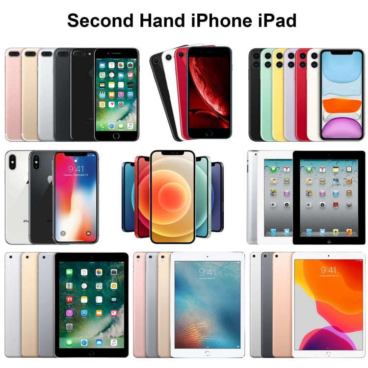 [HK Warehouse] Apple iPhone 12 Pro 5G 256GB Unlocked Mix Colors Used A Grade -  by buy2fix | Online Shopping UK | buy2fix