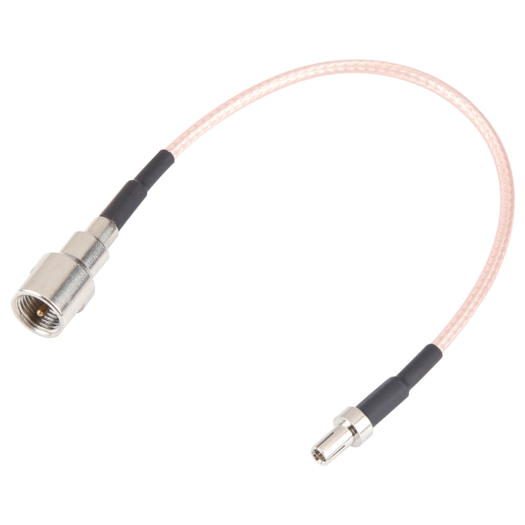 TS9 to RG316 Coaxial RF Connector Cable Extension Cable, Specification: 20 x 15cm - Cable by buy2fix | Online Shopping UK | buy2fix