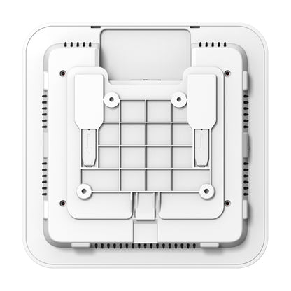 COMFAST CF-E395AX 3000Mbps WiFi6 2.4G & 5.8GHz Dual Band Indoor Wireless Ceiling AP - Wireless Routers by COMFAST | Online Shopping UK | buy2fix