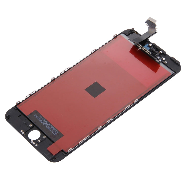 TFT LCD Screen with Frame for iPhone 6 Plus (Black) - iPhone 6/6 Plus Parts by buy2fix | Online Shopping UK | buy2fix