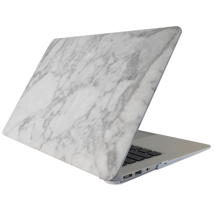 Marble Patterns Apple Laptop Water Decals PC Protective Case for Macbook Pro Retina 15.4 inch - MacBook Pro Cases by buy2fix | Online Shopping UK | buy2fix