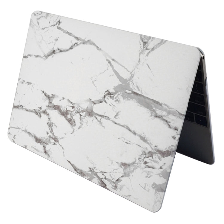 Marble Patterns Apple Laptop Water Decals PC Protective Case for Macbook Pro Retina 15.4 inch - MacBook Pro Cases by buy2fix | Online Shopping UK | buy2fix