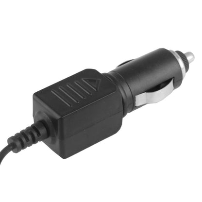 DC 12V Car Charger for Portable DVD Player, Tip: 4.0 x 1.7mm - Player Accessories by buy2fix | Online Shopping UK | buy2fix