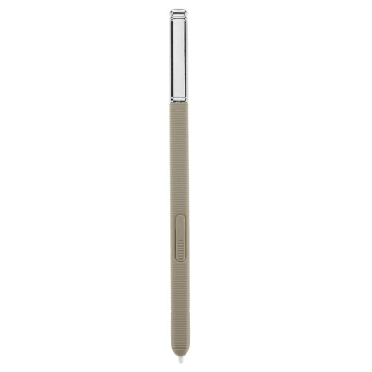 High-sensitive Stylus Pen for Galaxy Note 4 / N910(Gold) - Stylus Pen by buy2fix | Online Shopping UK | buy2fix