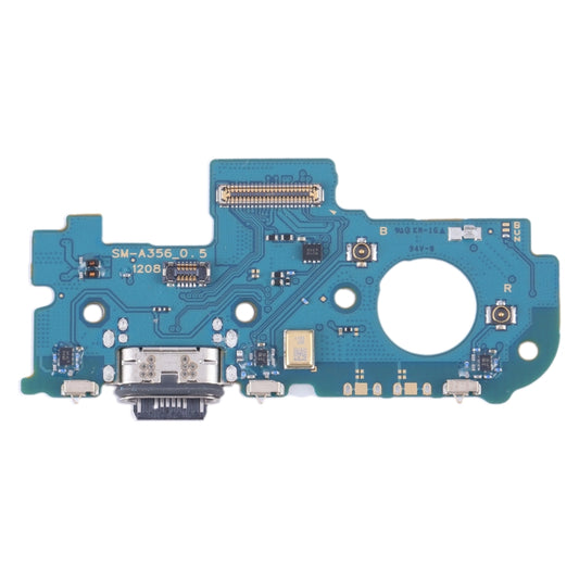For Samsung Galaxy A35 5G SM-A356B Charging Port Board - Charging Port Board by buy2fix | Online Shopping UK | buy2fix