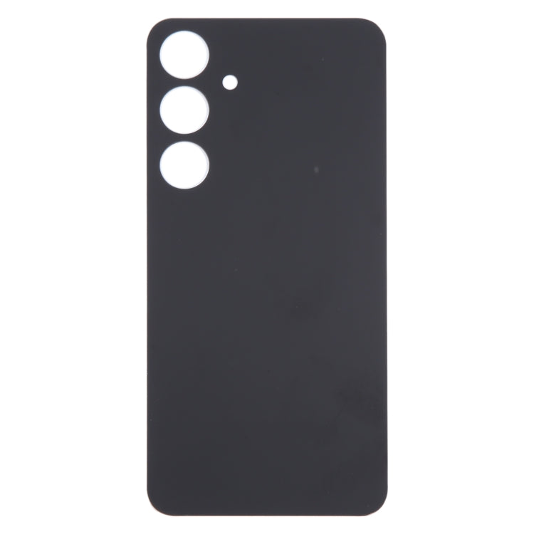 For Samsung Galaxy S24+ SM-S926B OEM Battery Back Cover(Black) - Back Cover by buy2fix | Online Shopping UK | buy2fix