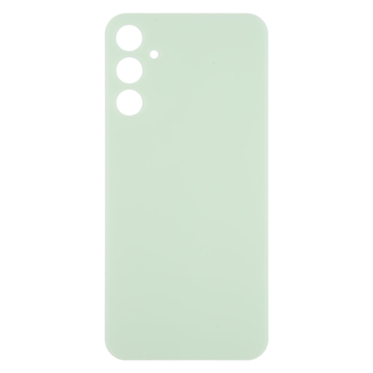 For Samsung Galaxy A34 SM-A346B Original Battery Back Cover(Green) - Back Cover by buy2fix | Online Shopping UK | buy2fix