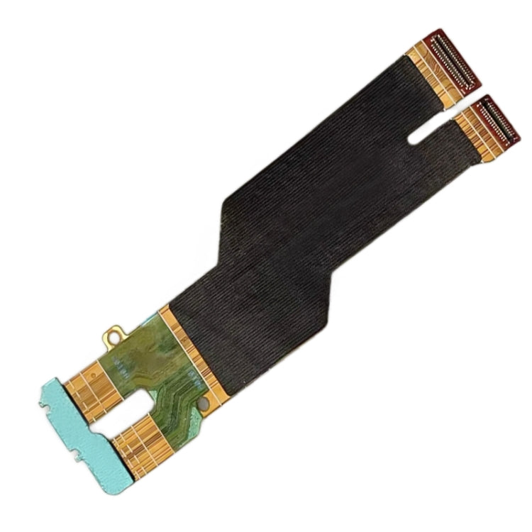 For Asus ROG Phone 7 AI2205_C Rear Camera Connect Flex Cable - Flex Cable by buy2fix | Online Shopping UK | buy2fix