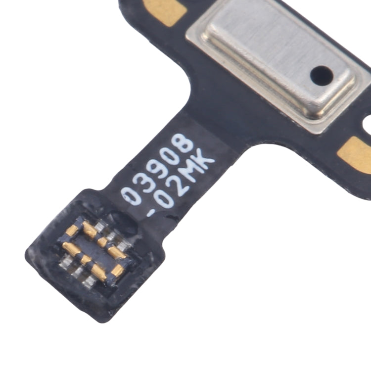 For AirPods Pro 2 Charging Box Magnetic Switch Hall Flex Cable - Airpods Series by buy2fix | Online Shopping UK | buy2fix