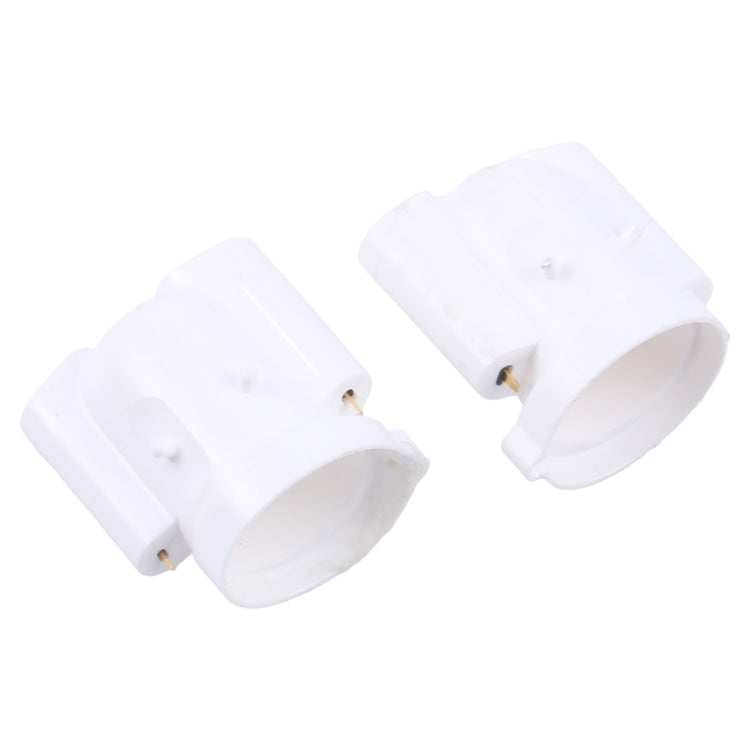 For Apple AirPods 3 1 Pair Battery Compartment Charging Connector Copper Sheet - Airpods Series by buy2fix | Online Shopping UK | buy2fix