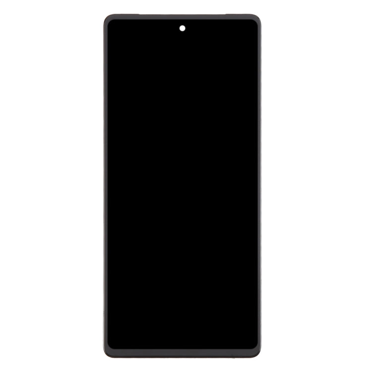 For Google Pixel 7 GVU6C GQML3 GO3Z5 TFT LCD Screen Digitizer Full Assembly, Not Supporting Fingerprint Identification - LCD Screen by buy2fix | Online Shopping UK | buy2fix