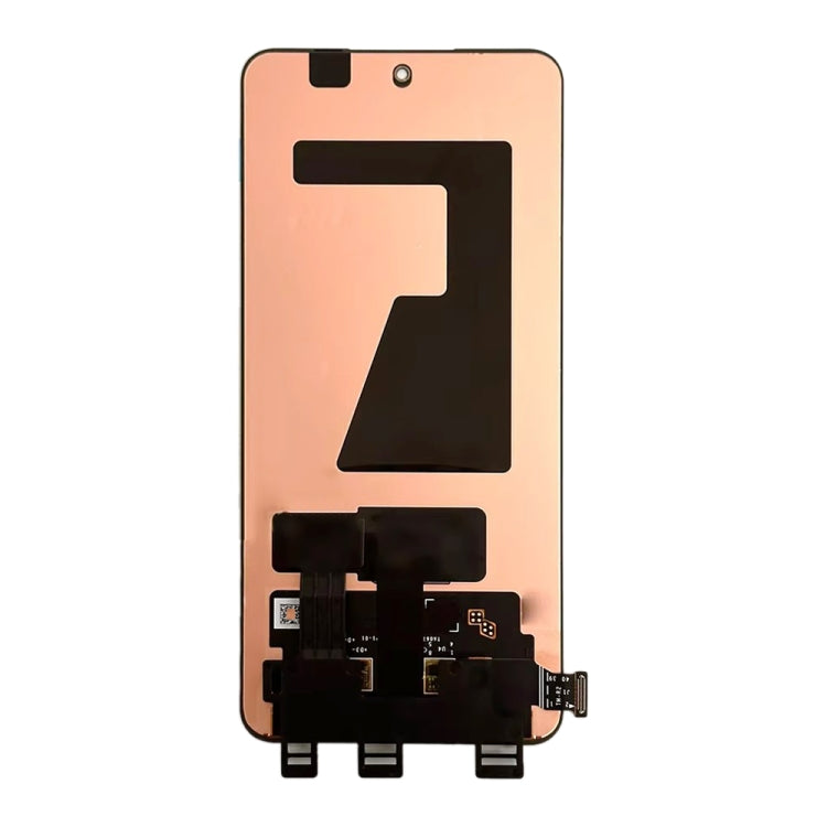 For OnePlus Nord 4 CPH2663 Original AMOLED LCD Screen with Digitizer Full Assembly - LCD Screen by buy2fix | Online Shopping UK | buy2fix