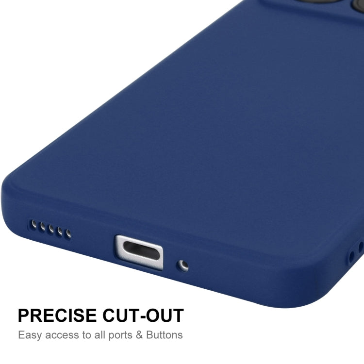 For Xiaomi Poco F6 Pro / Redmi K70 ENKAY Hat-Prince Liquid Silicone Shockproof Soft Phone Case(Dark Green) - Xiaomi Cases by ENKAY | Online Shopping UK | buy2fix