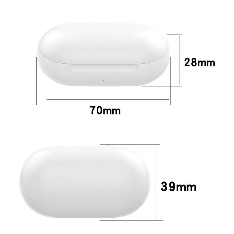 For Samsung Galaxy Galaxy Buds SM-R170 Wireless Earphone Charging Box(White) - Other Accessories by buy2fix | Online Shopping UK | buy2fix