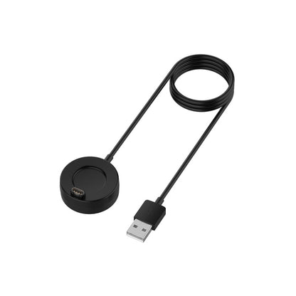 For Garmin Approach S70 Smart Watch Charging Cable, Length:1m - Charger by buy2fix | Online Shopping UK | buy2fix