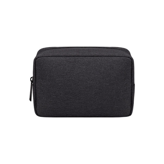 DY01 Digital Accessories Storage Bag, Spec: Small (Mysterious Black) - Digital Storage Bag by buy2fix | Online Shopping UK | buy2fix