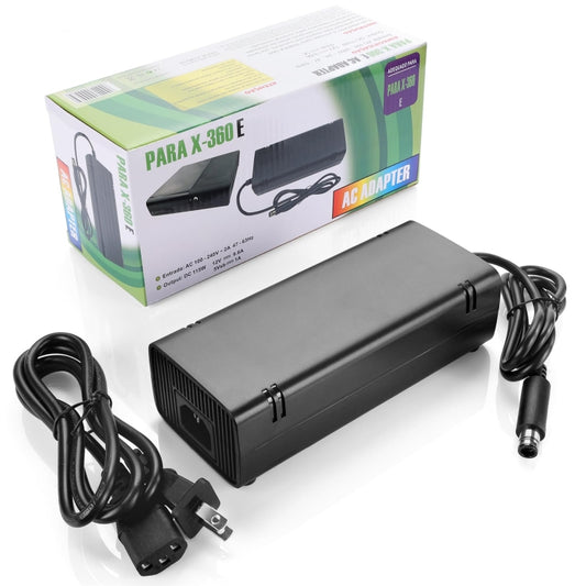 For Microsoft Xbox 360 E Console Power Supply Charger 135W 100-240V 2A AC Adapter(US Plug) - Charger & Power by buy2fix | Online Shopping UK | buy2fix