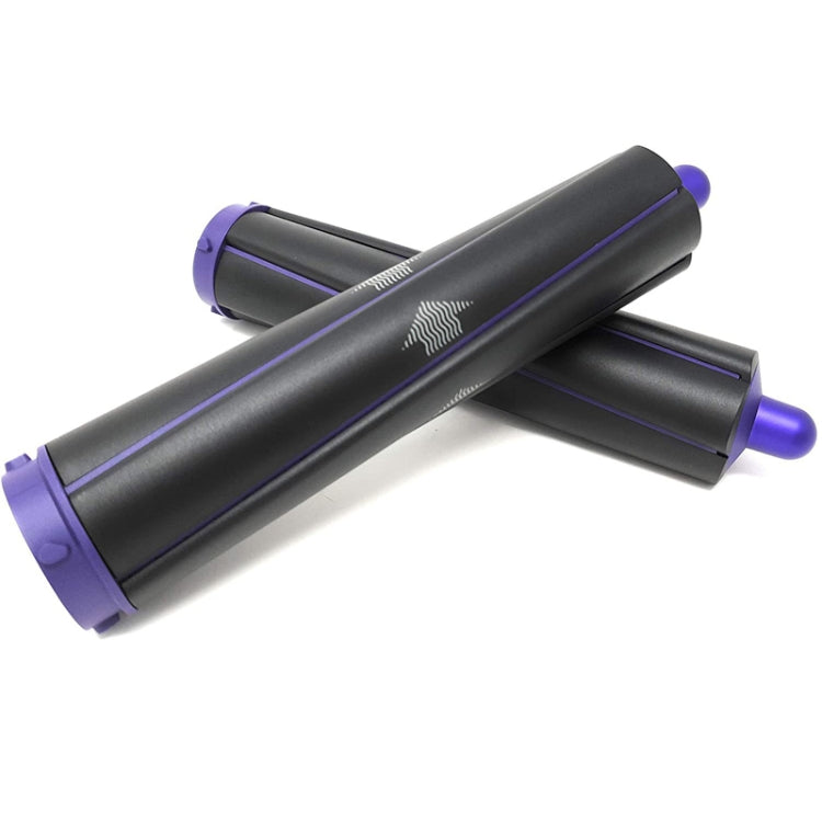 1pair Long Barrels For Dyson Hair Dryer Curling Iron Accessories - Dyson Accessories by buy2fix | Online Shopping UK | buy2fix