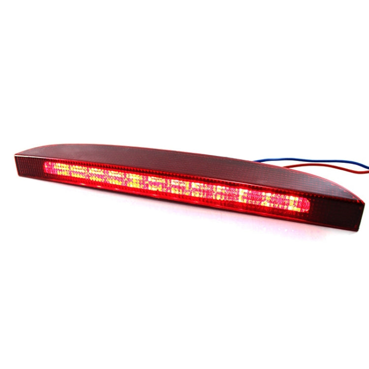For 1998-2006 Renault Clio II High Mounted Brake Light(Red OE 7700410753) - Brake Lights by buy2fix | Online Shopping UK | buy2fix