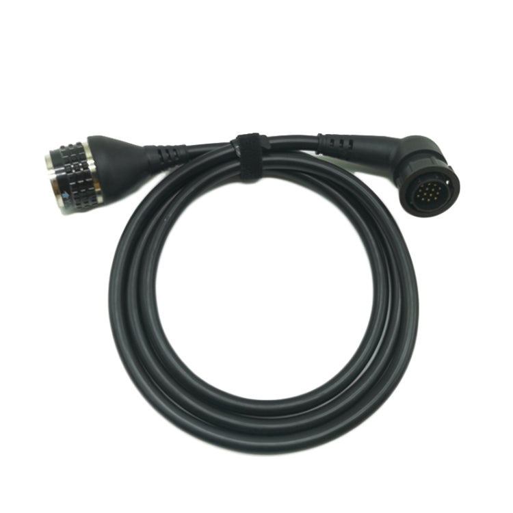 For Benz MB Star C4 C5 14PIN Diagnostic Cable Diagnostic Tool Adapter - Cables & Connectors by buy2fix | Online Shopping UK | buy2fix