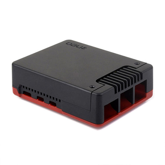 Waveshare 26587 For Raspberry Pi 5 Argon Neo Aluminum Alloy Case, Spec: Standard - Raspberry Pi Accessories by Waveshare | Online Shopping UK | buy2fix