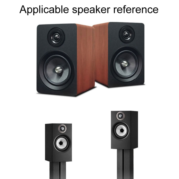 WEAH-206 High And Low 2-Way Audio Divider Bookshelf Speaker Crossover - Audio Crossover by buy2fix | Online Shopping UK | buy2fix