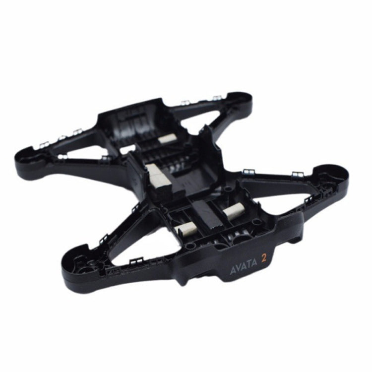 For DJI Avata 2 Bottom Shell Drone Frame Lower Cover Repair Parts - Others by buy2fix | Online Shopping UK | buy2fix