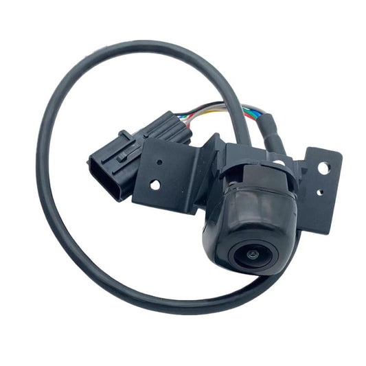 95760-D3001 For Hyundai Tucson Car Reversing Assist Camera - Rear View Cameras by buy2fix | Online Shopping UK | buy2fix