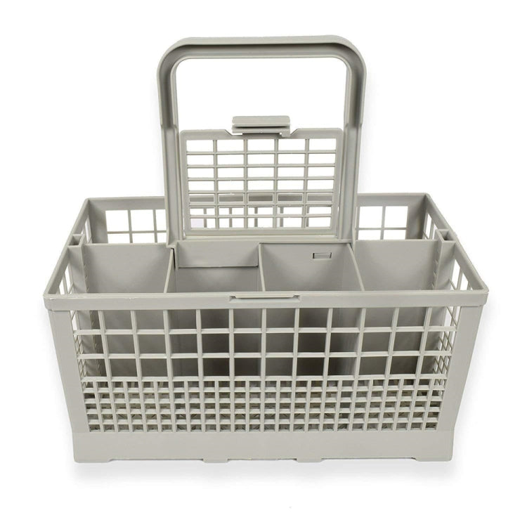 Universal Dishwasher Part Cutlery Basket Storage Box - Shelf by buy2fix | Online Shopping UK | buy2fix