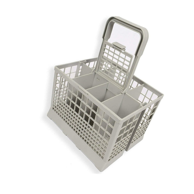 Universal Dishwasher Part Cutlery Basket Storage Box - Shelf by buy2fix | Online Shopping UK | buy2fix