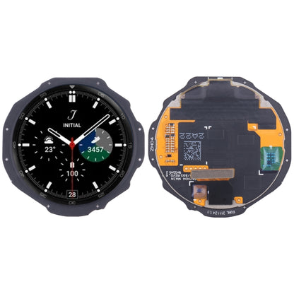 Original LCD Screen with Digitizer Full Assembly for Samsung Galaxy Watch4 Classic 46mm SM-R890/R895 - For Samsung by buy2fix | Online Shopping UK | buy2fix