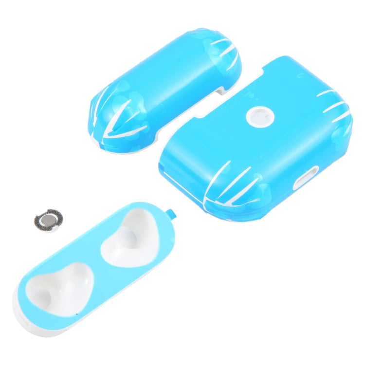 For Apple AirPods 3 Battery Box Full Housing Cover - Airpods Series by buy2fix | Online Shopping UK | buy2fix