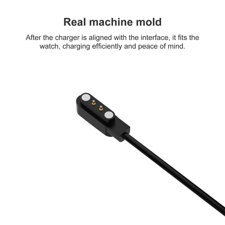 Original Xiaomi Youpin Charger for Xiaomi Haylou Solar LS05(Black) - Charger by Xiaomi | Online Shopping UK | buy2fix