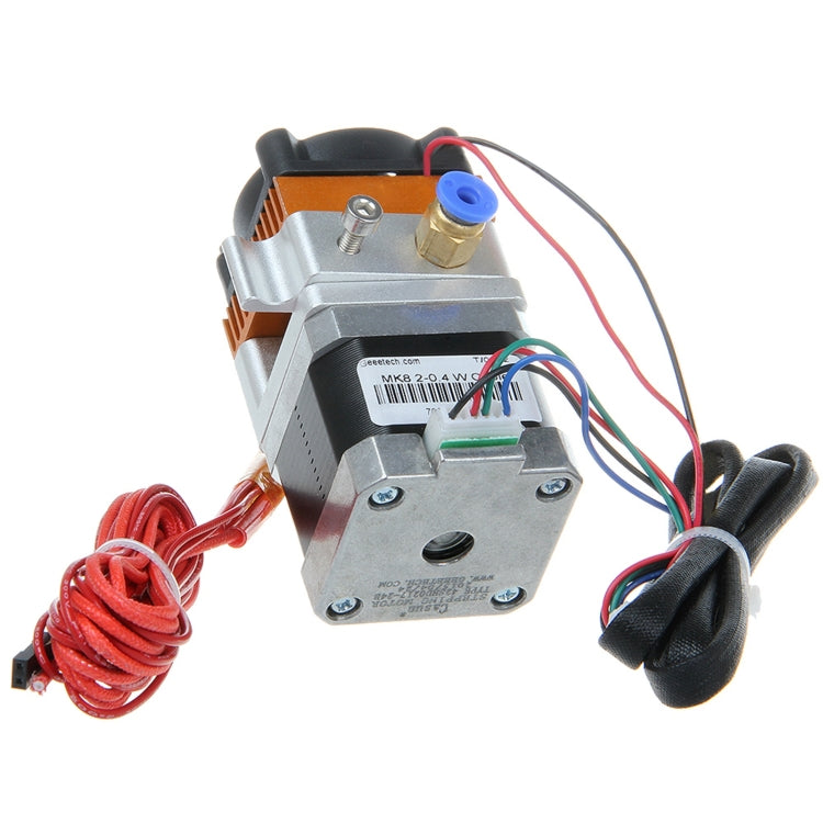 New MK8 Extruder - Consumer Electronics by buy2fix | Online Shopping UK | buy2fix