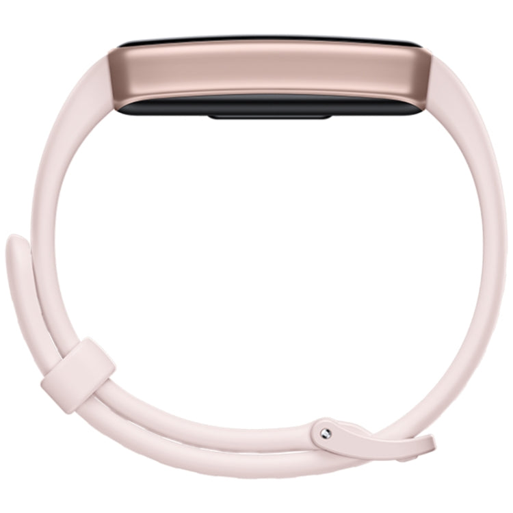 Honor Band 7 NFC, 1.47 inch AMOLED Screen, Support Heart Rate / Blood Oxygen / Sleep Monitoring(Pink) - Wearable Devices by Huawei | Online Shopping UK | buy2fix