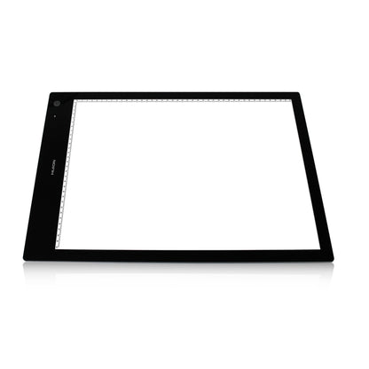 Huion LB3 LED Light Tracing Pad Art Craft Light Box -  by HUION | Online Shopping UK | buy2fix