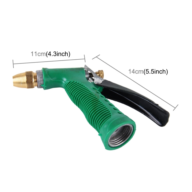 20M High Pressure Garden Car Hose Spray Washing Water Gun Sprayer Cleaner Nozzle, Random Color Delivery - In Car by buy2fix | Online Shopping UK | buy2fix