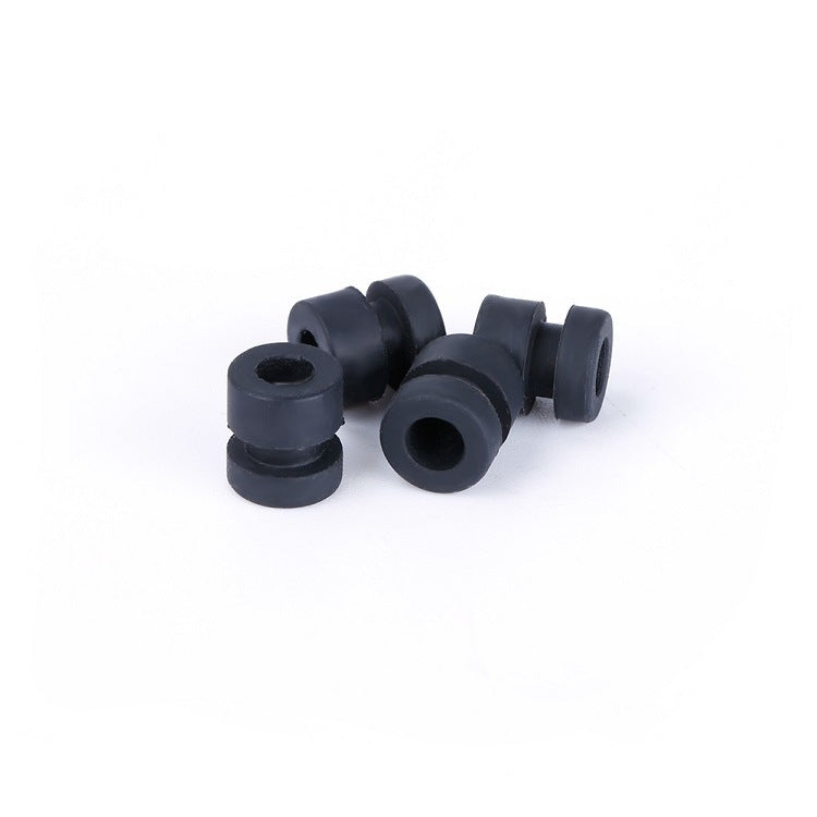 100 PCS iFlight M3 Damping Rubber Column Shock-absorbing Ball Shock Damping Ball for REVO Bee32 F4/F3 Flight Control Fly Tower FPV RC(Black) - Toys & Hobbies by IFLIGHT | Online Shopping UK | buy2fix