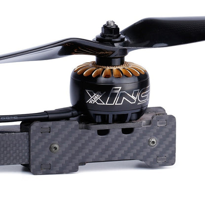 4 PCS iFlight XING T4214 400KV UAV Motor X-Class Large 12N14P FPV Brushless CNC Motor - Toys & Hobbies by IFLIGHT | Online Shopping UK | buy2fix