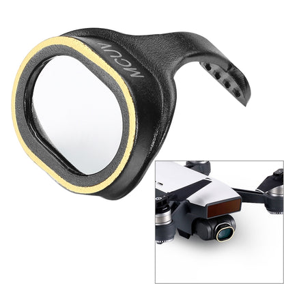 HD Drone MCUV Lens Filter for DJI Spark - DJI & GoPro Accessories by buy2fix | Online Shopping UK | buy2fix