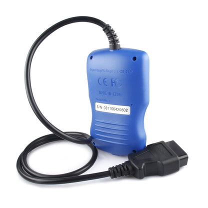 Creator C310+ V7.6 Car OBD2 Scanner Car Diagnostic Tool OBD 2 Automotive Scanner for BMW - In Car by buy2fix | Online Shopping UK | buy2fix