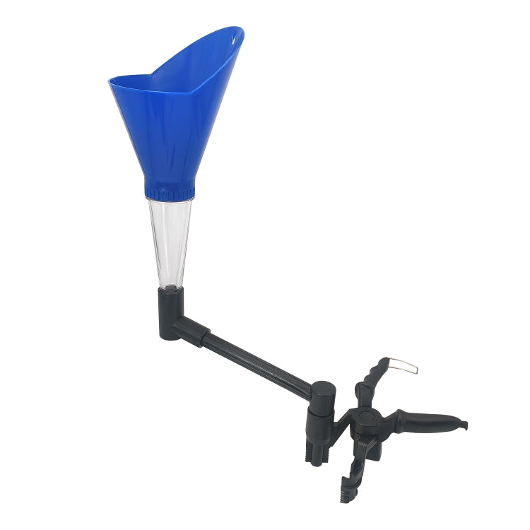 ZK-073 Car Universal Engine Oil Funnel - Engine Repair Tools by buy2fix | Online Shopping UK | buy2fix