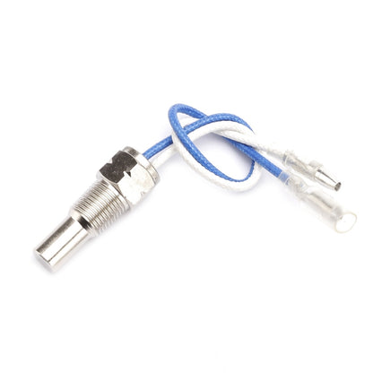 Car Modification Water Temperature Oil Temperature Gauge Universal Sensor with White and Blue Cable - In Car by buy2fix | Online Shopping UK | buy2fix