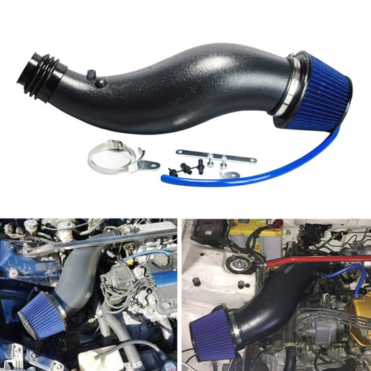 Car Modified Intake Pipe Kit with Air Filter for Honda Civic 1992-2000 - In Car by buy2fix | Online Shopping UK | buy2fix